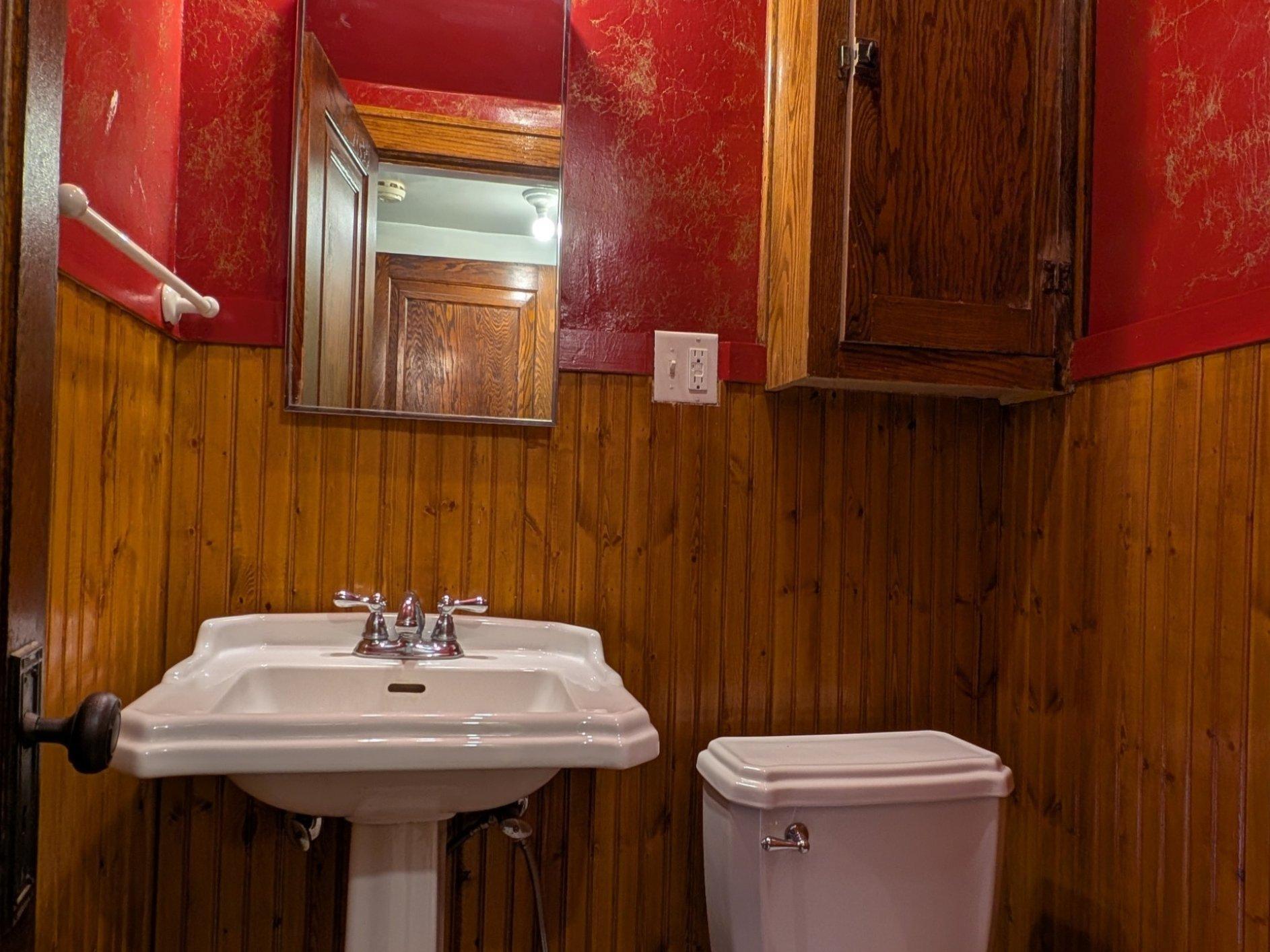 308 West Humbird Street Rice Lake, WI 54868 - Photo 14 of 39