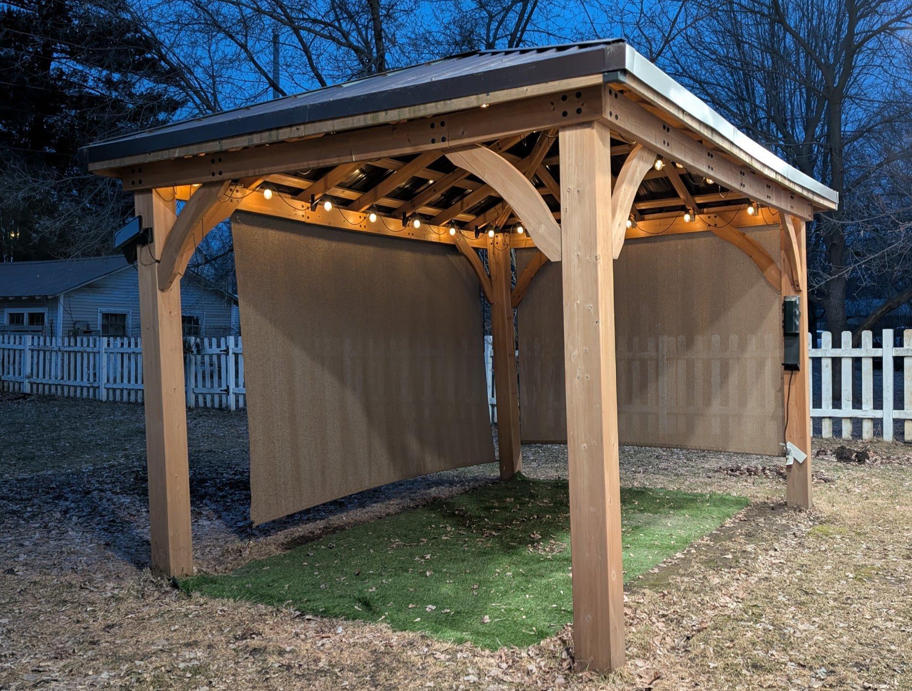 308 West Humbird Street Rice Lake, WI 54868 - Photo 37 of 39