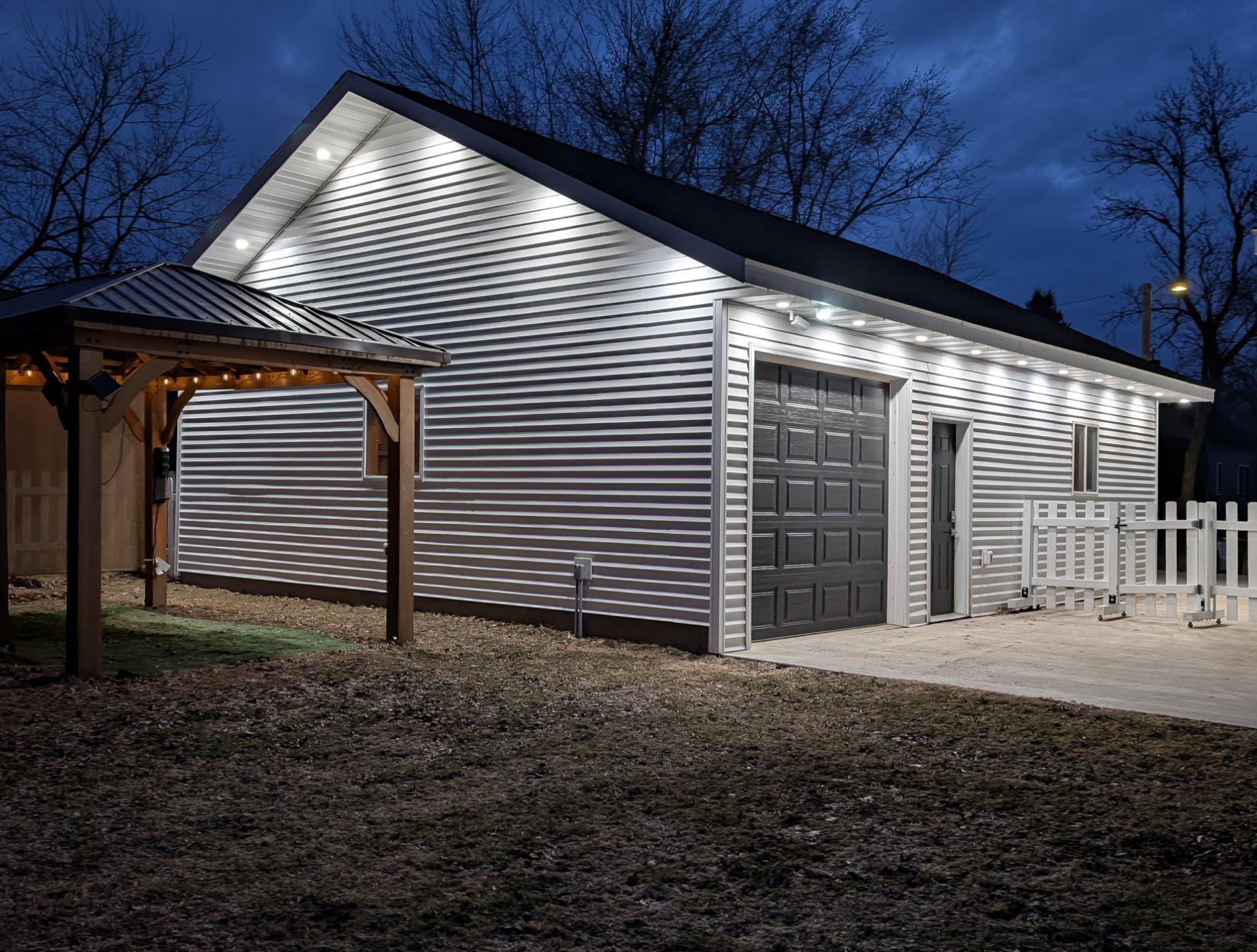 308 West Humbird Street Rice Lake, WI 54868 - Photo 38 of 39