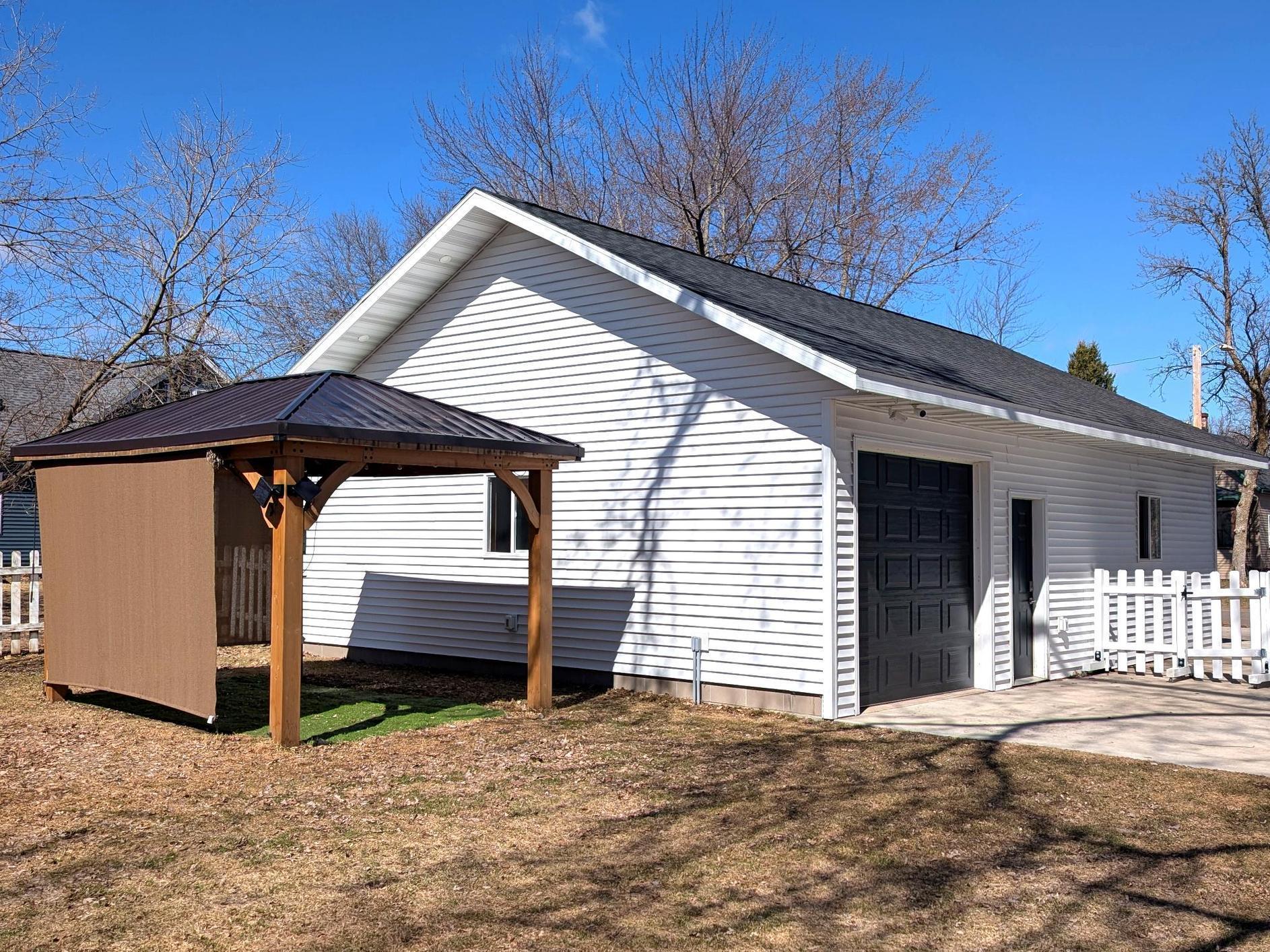 308 West Humbird Street Rice Lake, WI 54868 - Photo 6 of 39