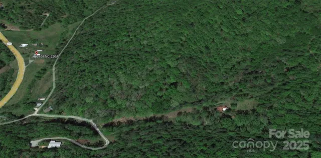 $210,000 | 0 Old Post Office Drive, Marion, NC 28752