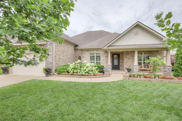 $864,900 | 9006 Safehaven Place, Spring Hill, TN 37174
