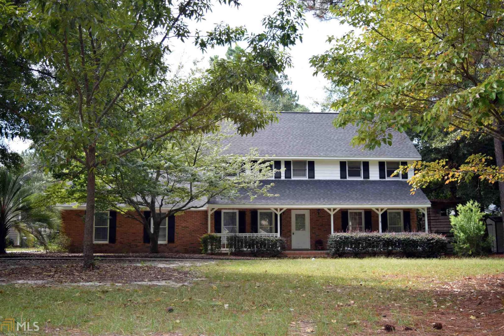 207 Hawthorne Road Statesboro, GA 30458 - Photo 1 of 1 Gallery Image 1