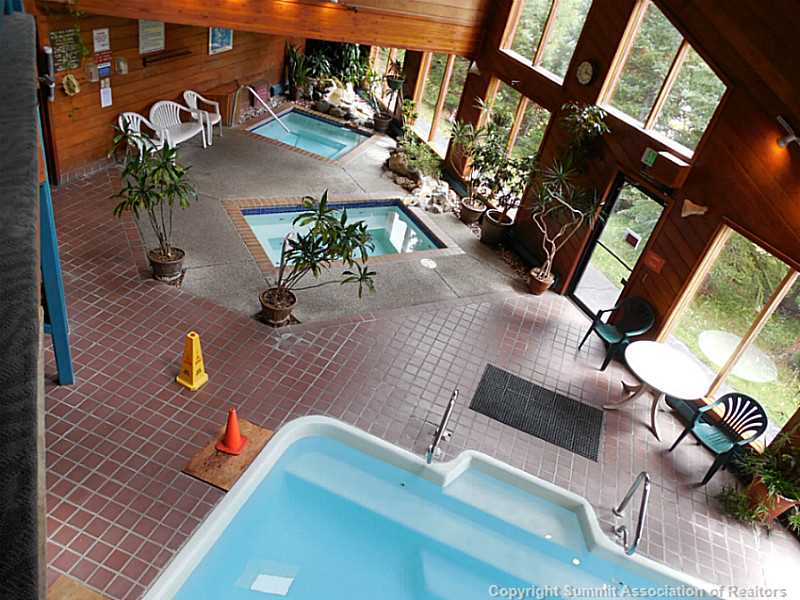 91300 Ryan Gulch Road, Unit 307 Silverthorne, CO 80498 - Photo 21 of 25 Other. Pool and hot tub