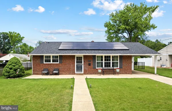 $485,000 | 234 Bradley Avenue, Haddonfield, NJ 08033