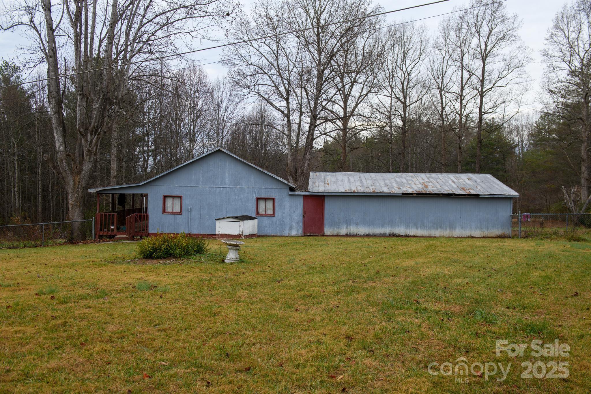 3235 Bee Mountain Road Lenoir, NC 28645 - Photo 25 of 33