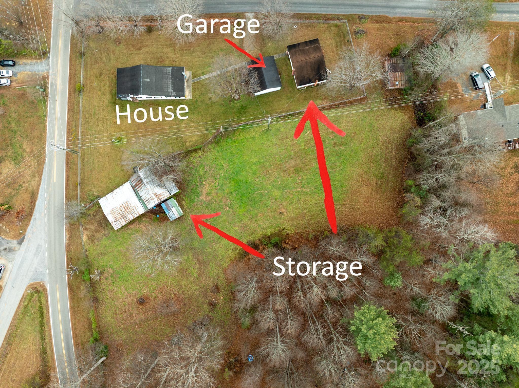 3235 Bee Mountain Road Lenoir, NC 28645 - Photo 27 of 33