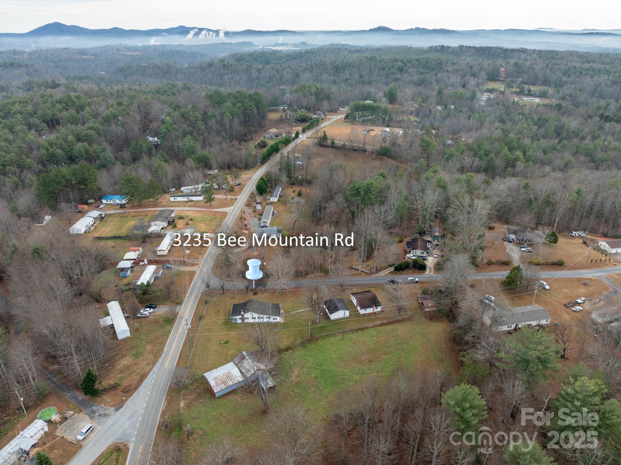 3235 Bee Mountain Road Lenoir, NC 28645 - Photo 28 of 33