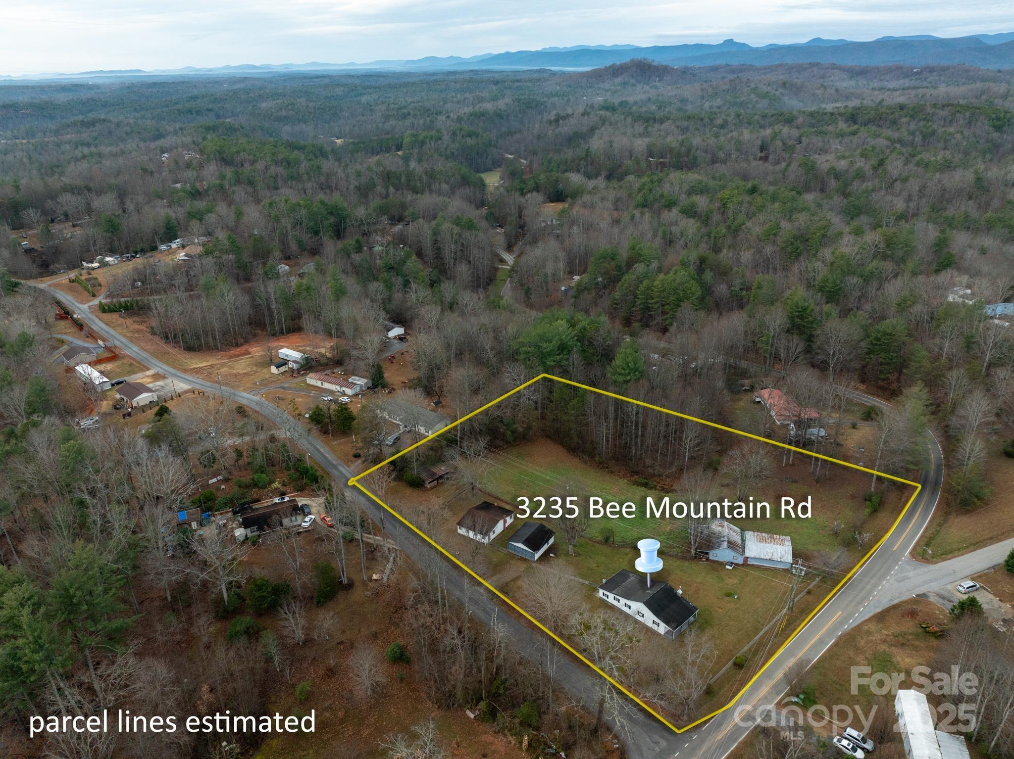 3235 Bee Mountain Road Lenoir, NC 28645 - Photo 29 of 33