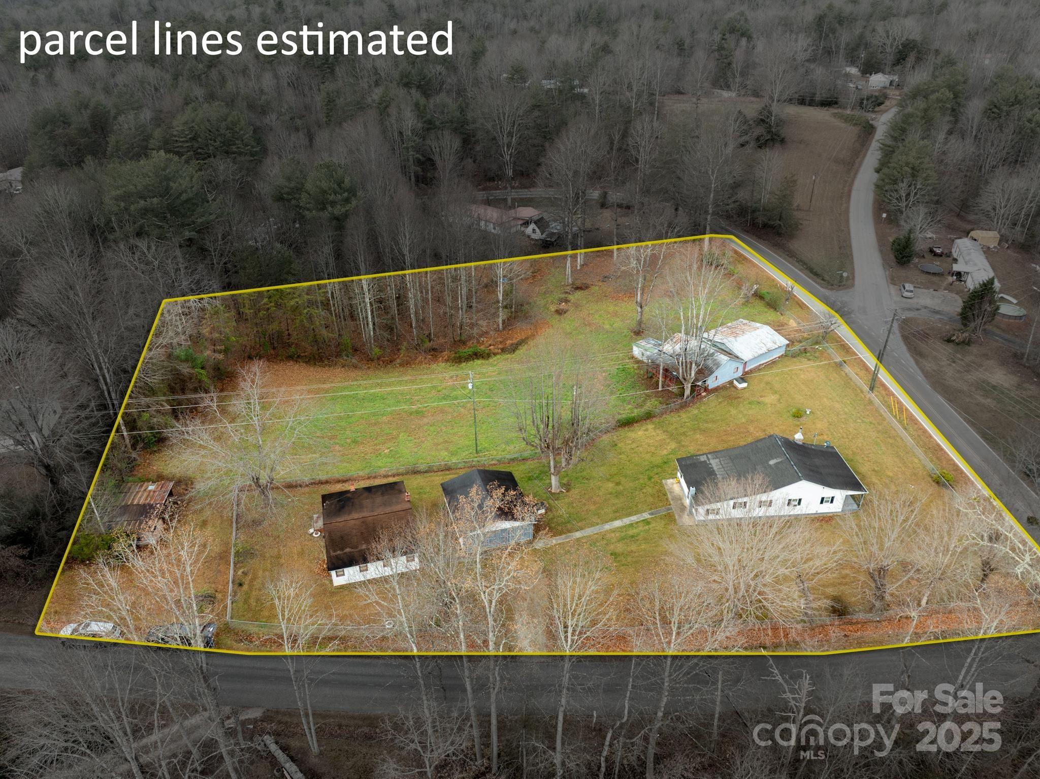 3235 Bee Mountain Road Lenoir, NC 28645 - Photo 30 of 33