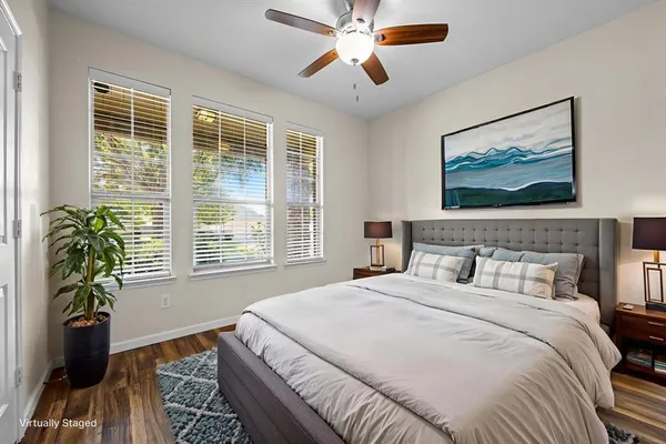 $437,000 | 5208 Hidden Knolls Drive, McKinney, TX 75071