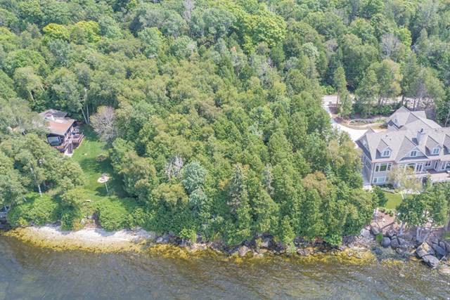 Lot Cottage Cottage Row Road Fish Creek, WI 54212 - Photo 1 of 1