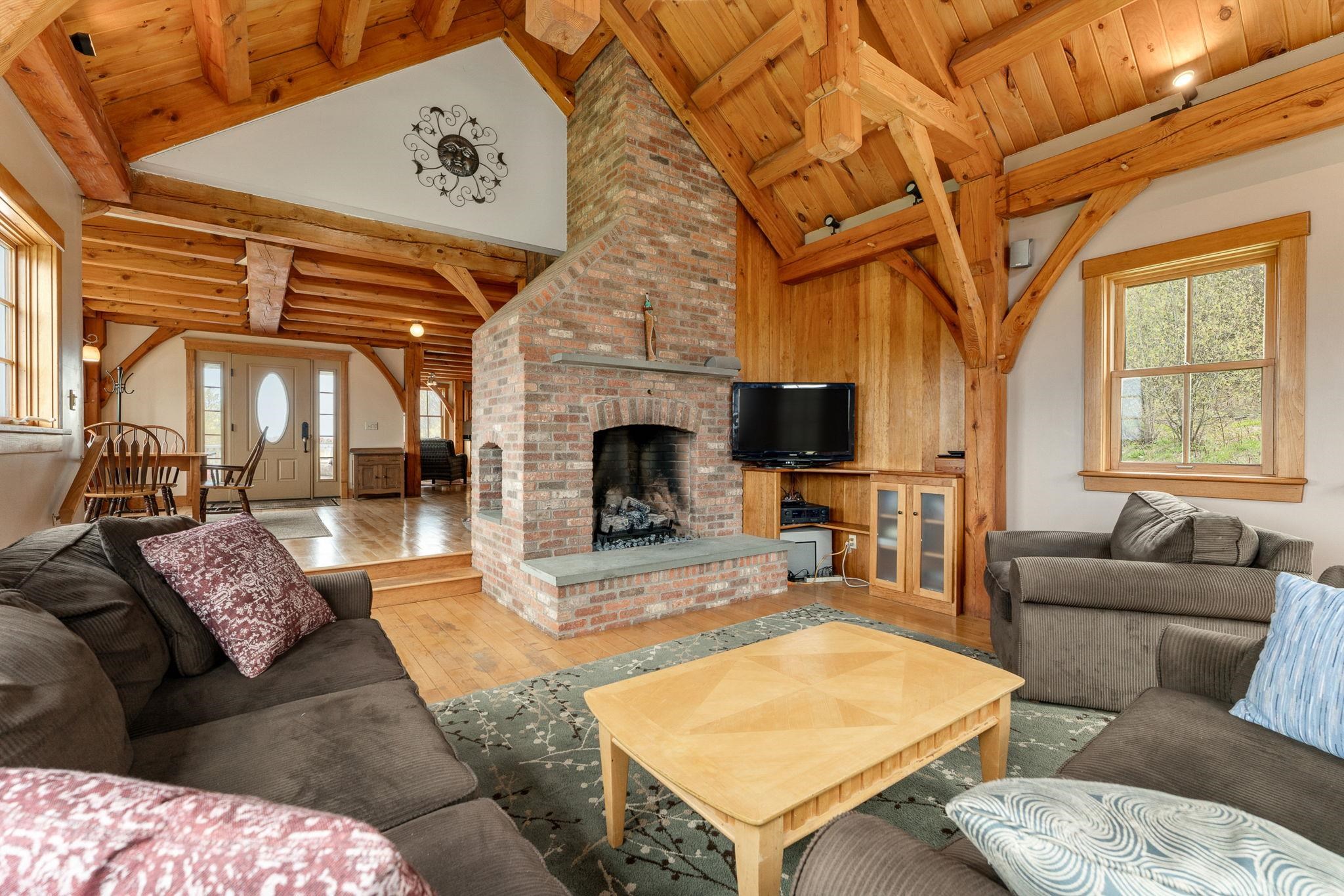 741 Cider Mountain Road Warren, VT 05674 - Photo 18 of 57
