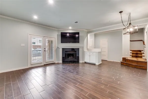 $2,750 | 3401 Binkley Avenue, Unit A, University Park, TX 75205