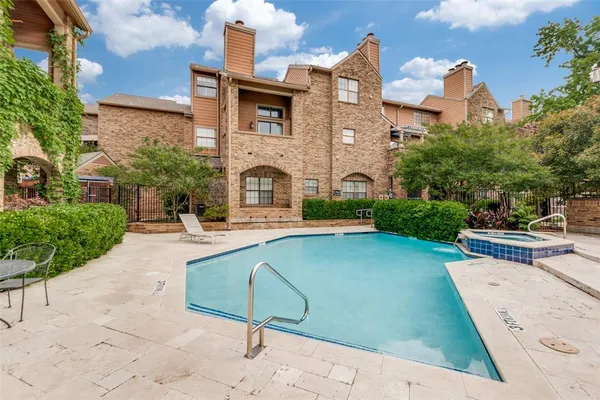 $2,750 | 3401 Binkley Avenue, Unit A, University Park, TX 75205