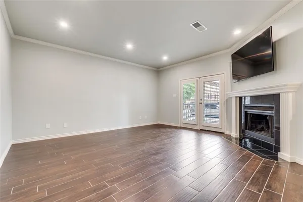 $2,750 | 3401 Binkley Avenue, Unit A, University Park, TX 75205