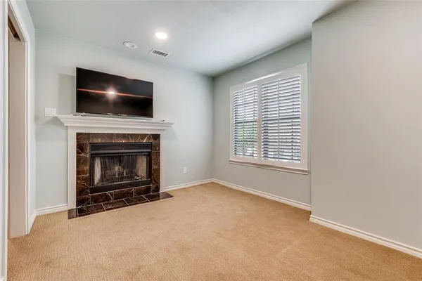 $2,750 | 3401 Binkley Avenue, Unit A, University Park, TX 75205
