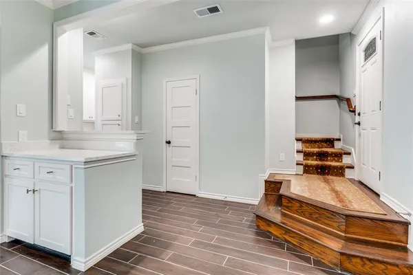 $2,750 | 3401 Binkley Avenue, Unit A, University Park, TX 75205