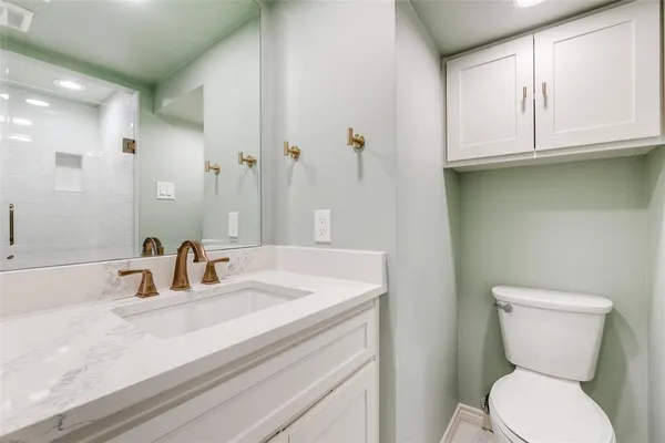 $2,750 | 3401 Binkley Avenue, Unit A, University Park, TX 75205