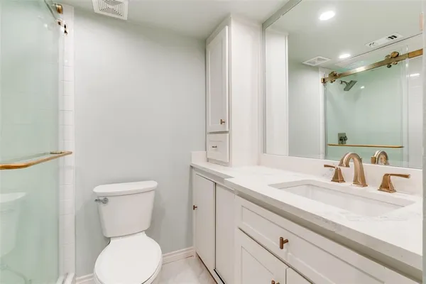 $2,750 | 3401 Binkley Avenue, Unit A, University Park, TX 75205