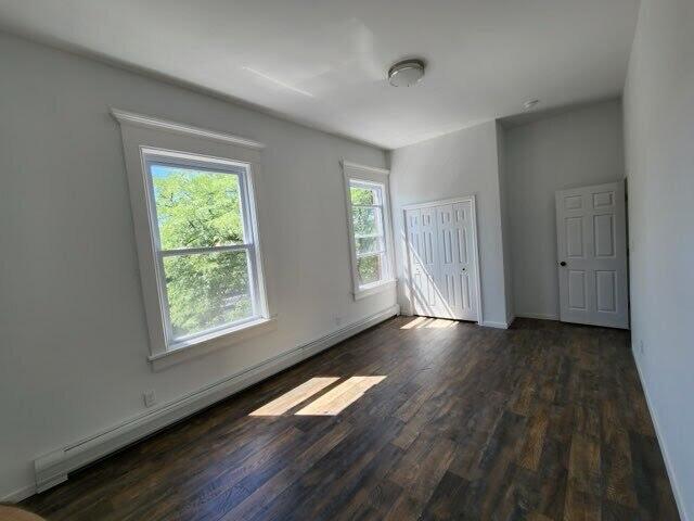 584 Main Street, Unit 5 Stroudsburg, PA 18360 - Photo 3 of 10 Bedroom 1
