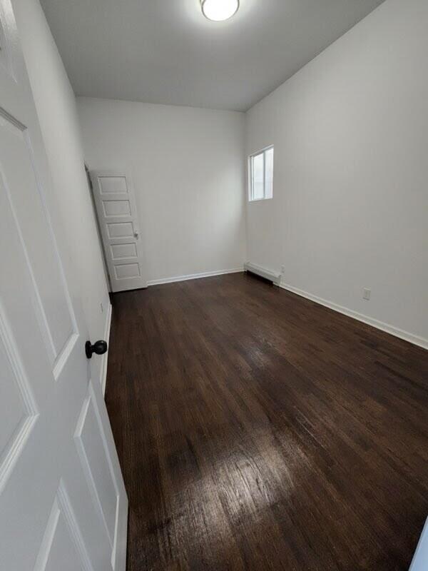 584 Main Street, Unit 5 Stroudsburg, PA 18360 - Photo 4 of 10 Bedroom 2