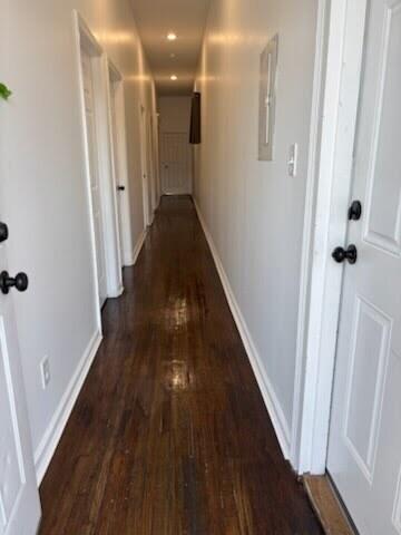 584 Main Street, Unit 5 Stroudsburg, PA 18360 - Photo 6 of 10 Hallway