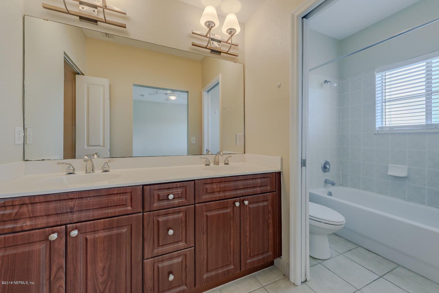 9745 Touchton Road, Unit 923 Jacksonville, FL 32246 - Photo 19 of 44 Master Bathroom