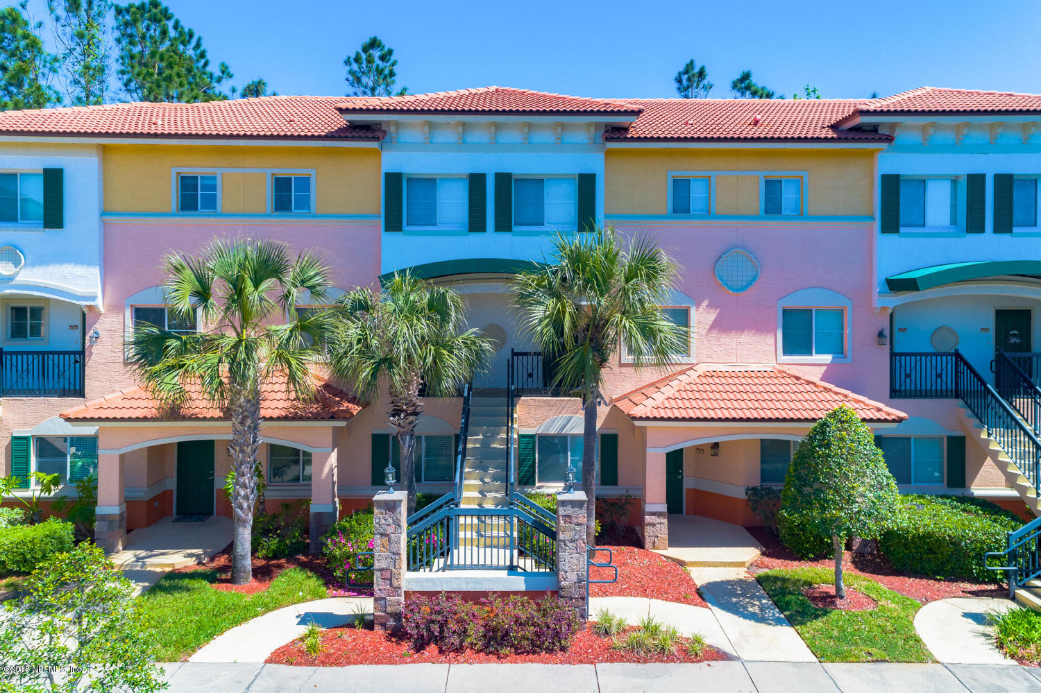 9745 Touchton Road, Unit 923 Jacksonville, FL 32246 - Photo 31 of 44 Aerial View
