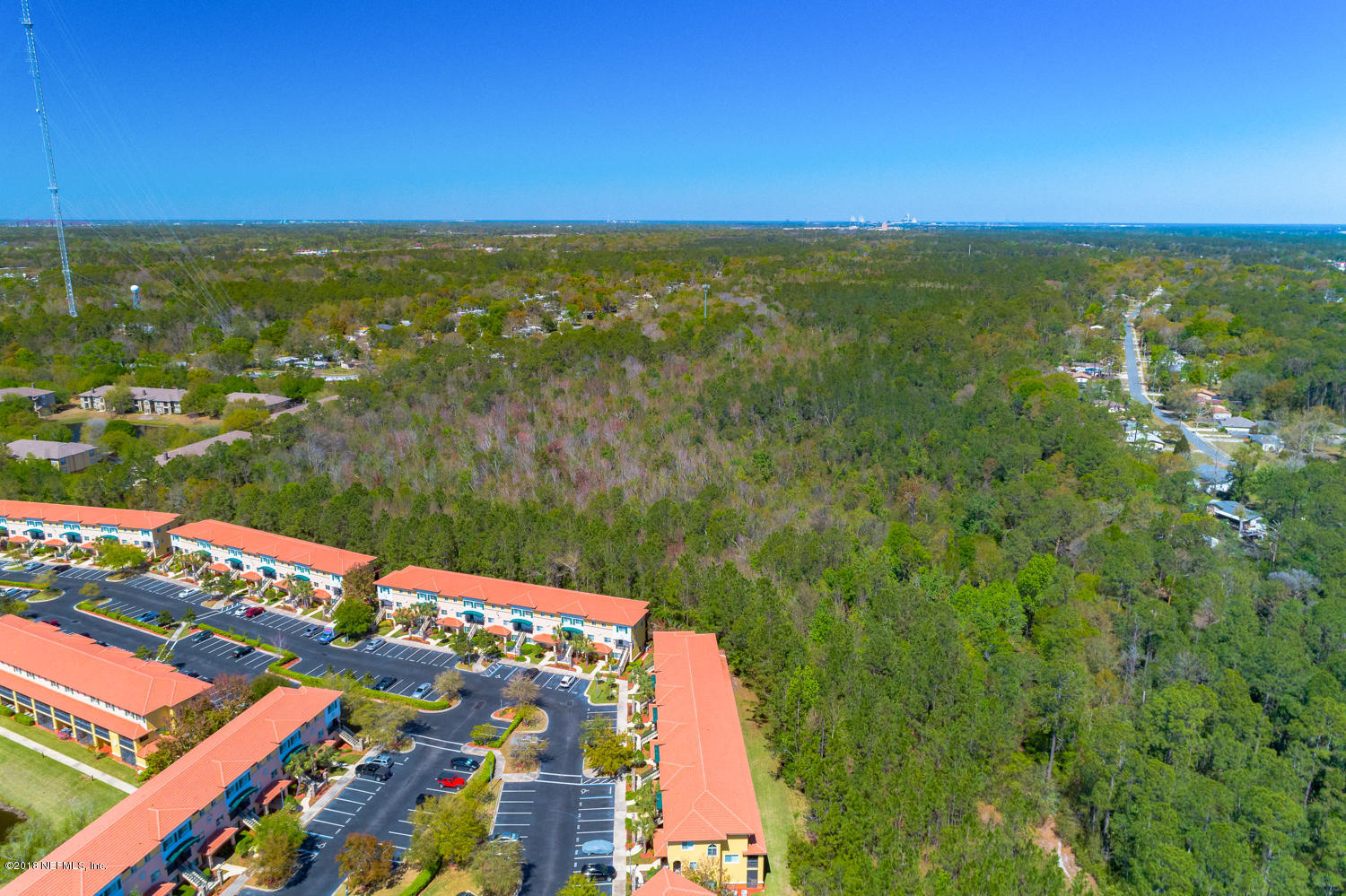 9745 Touchton Road, Unit 923 Jacksonville, FL 32246 - Photo 38 of 44 Aerial View