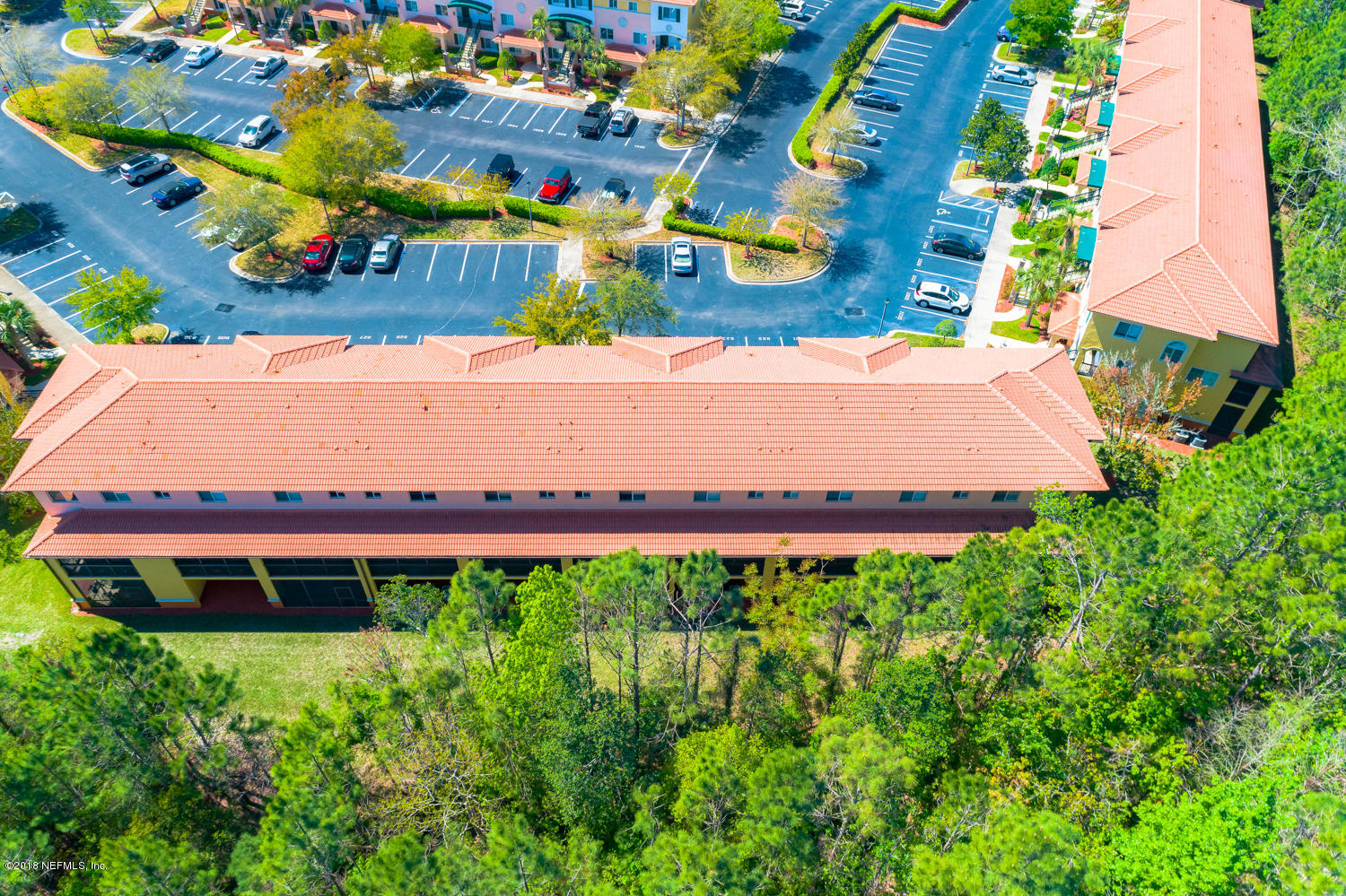 9745 Touchton Road, Unit 923 Jacksonville, FL 32246 - Photo 42 of 44 Aerial View