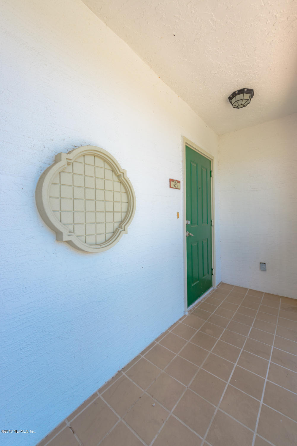Private Entry