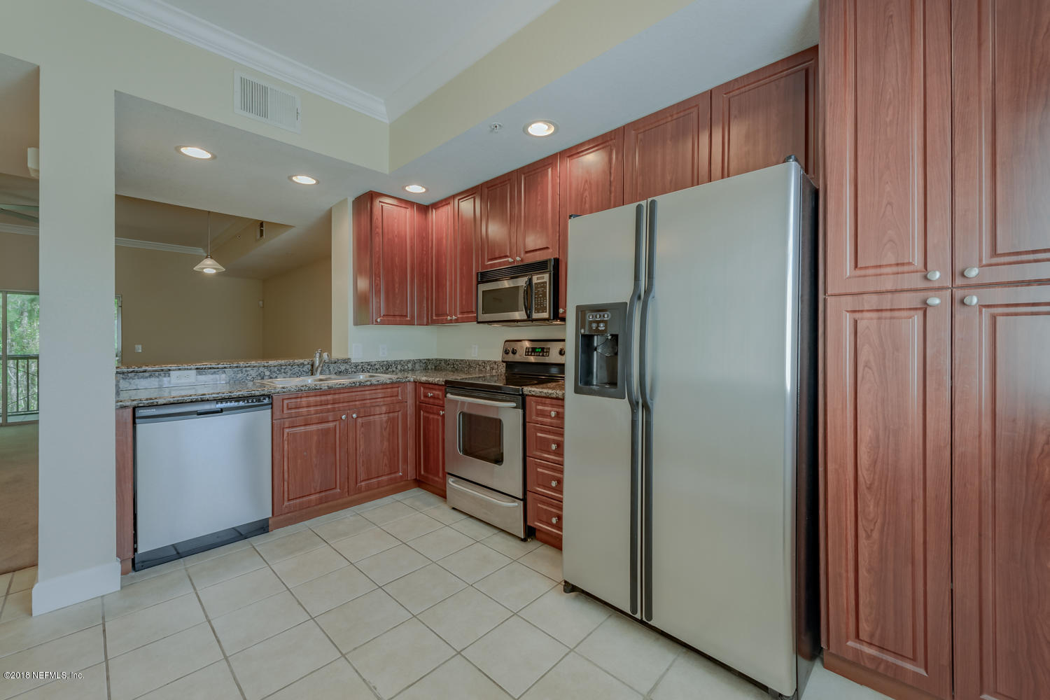 9745 Touchton Road, Unit 923 Jacksonville, FL 32246 - Photo 10 of 44 Kitchen