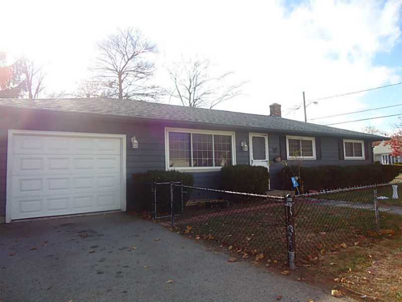 65 State Street Pawtucket, RI 02861 - Photo 1 of 22 Exterior Front.