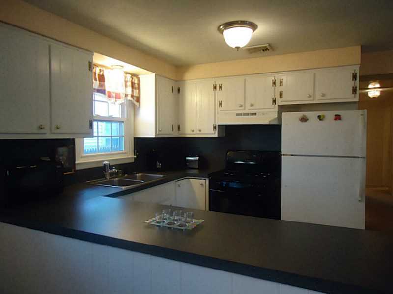 65 State Street Pawtucket, RI 02861 - Photo 12 of 22 Kitchen.