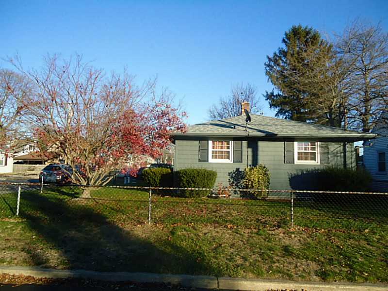 65 State Street Pawtucket, RI 02861 - Photo 16 of 22 Exterior Back.