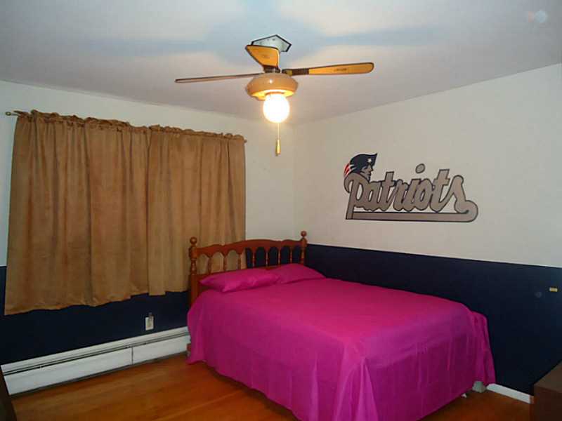 65 State Street Pawtucket, RI 02861 - Photo 17 of 22 Bedroom.