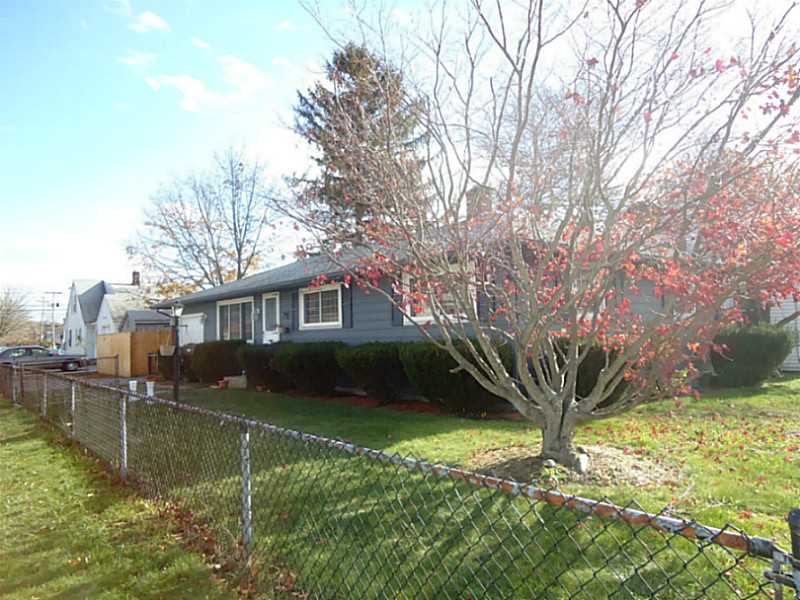 65 State Street Pawtucket, RI 02861 - Photo 20 of 22 Exterior Front.