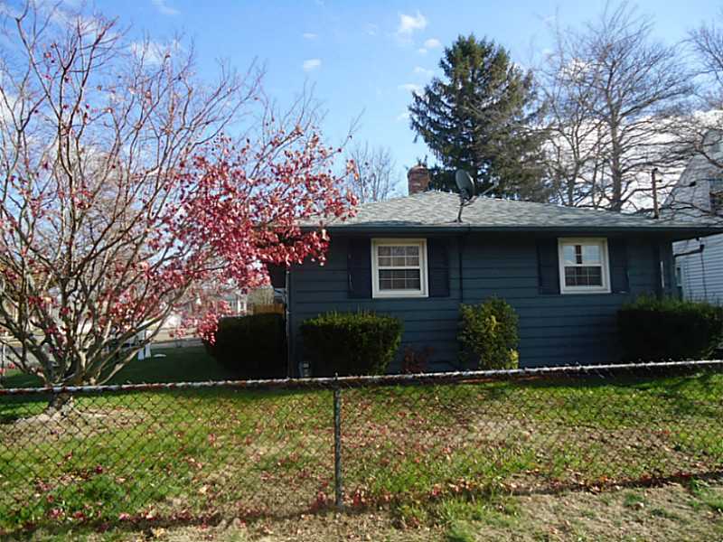 65 State Street Pawtucket, RI 02861 - Photo 2 of 22 Exterior Back.
