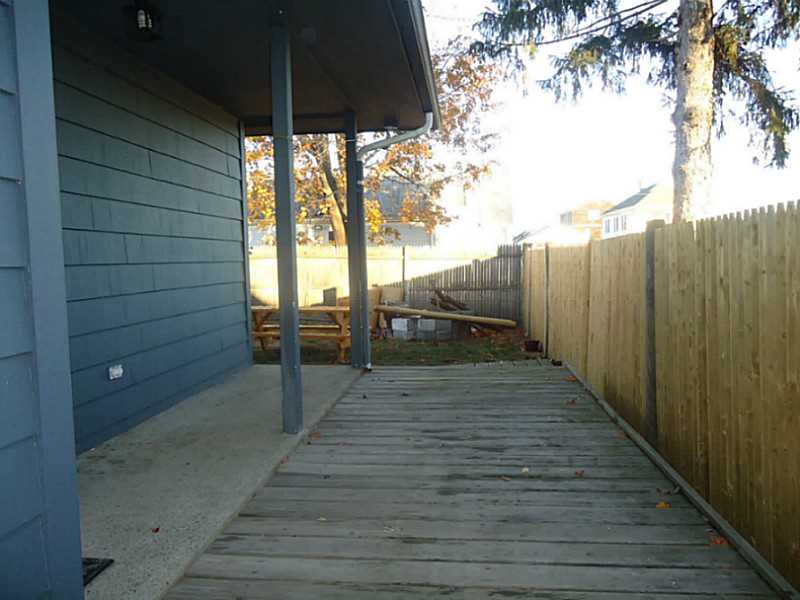 65 State Street Pawtucket, RI 02861 - Photo 21 of 22 Patio/Deck.