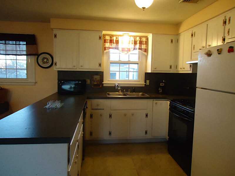 65 State Street Pawtucket, RI 02861 - Photo 3 of 22 Kitchen.