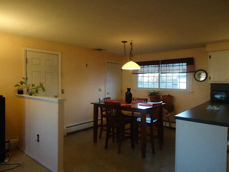 65 State Street Pawtucket, RI 02861 - Photo 5 of 22 Dining Area.