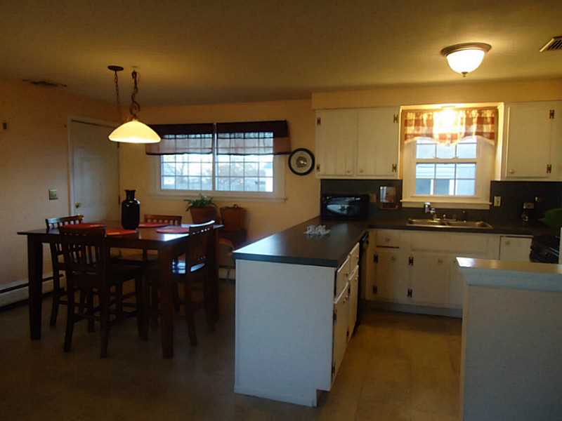 65 State Street Pawtucket, RI 02861 - Photo 6 of 22 Kitchen. kitchen dining area