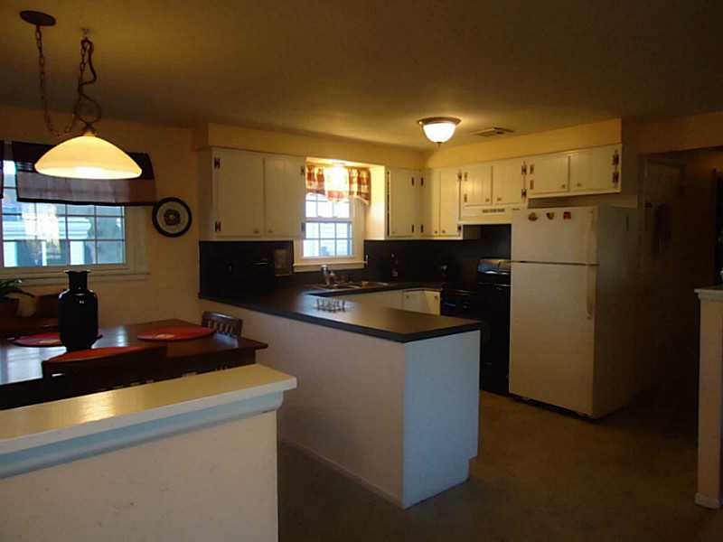 65 State Street Pawtucket, RI 02861 - Photo 7 of 22 Kitchen.