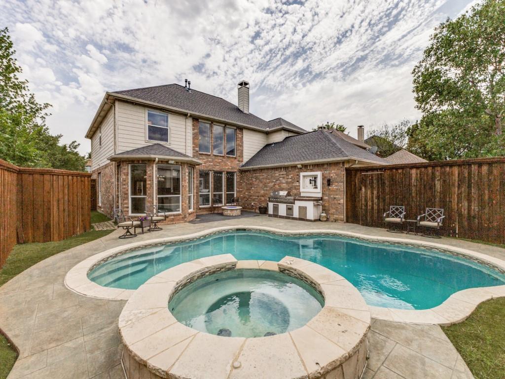 918 Midnight Pass Rockwall, TX 75087 - Photo 22 of 27