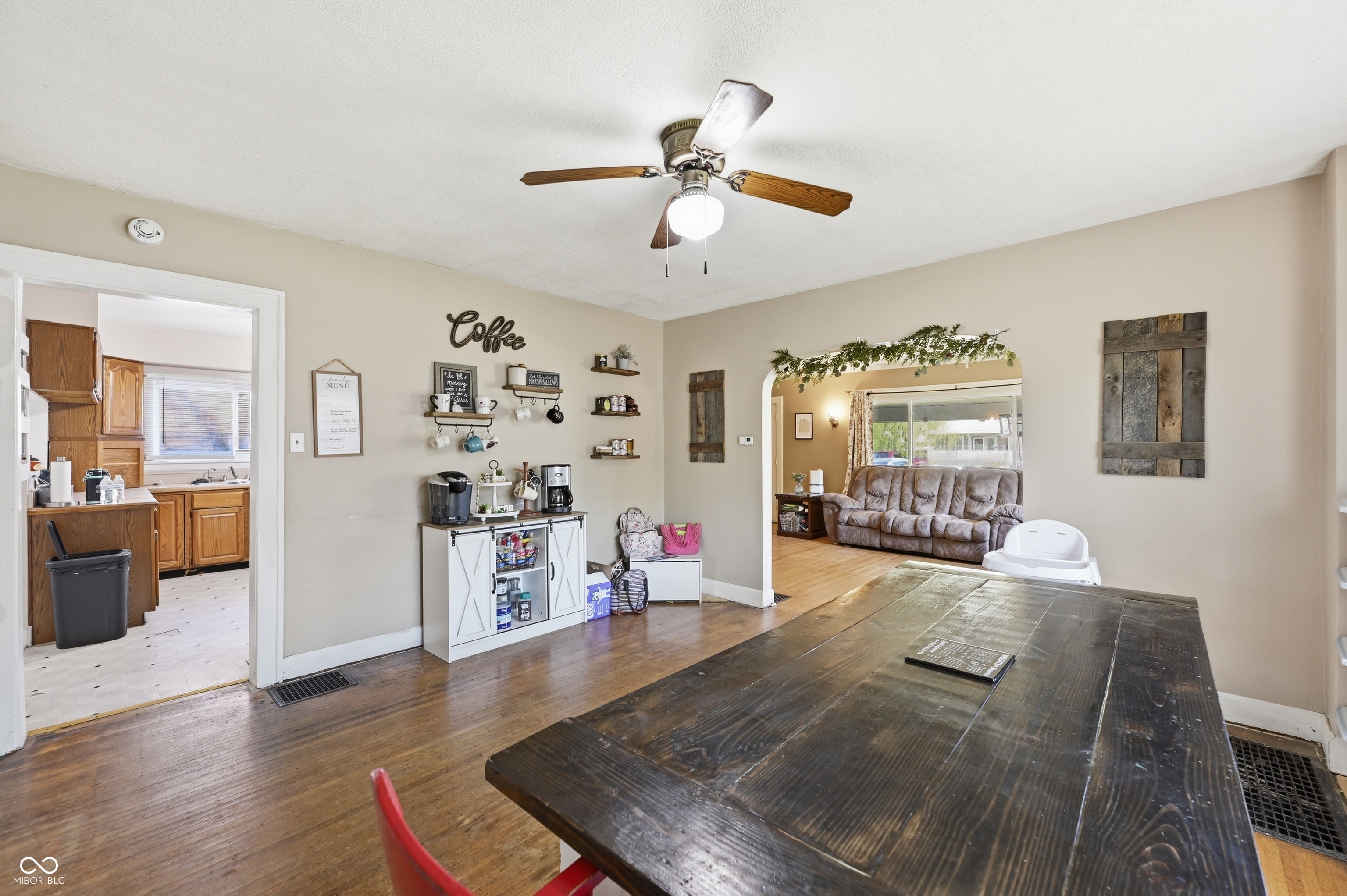 2827 Maywood Road Indianapolis, IN 46241 - Photo 9 of 31 Gallery Image 9