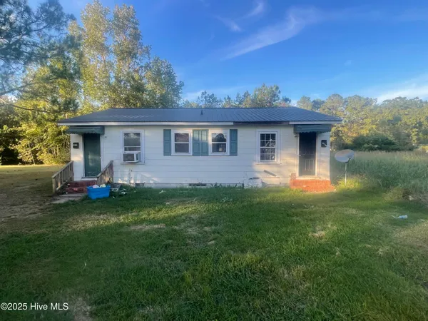 $35,000 | 309 West Avenue, Plymouth, NC 27962