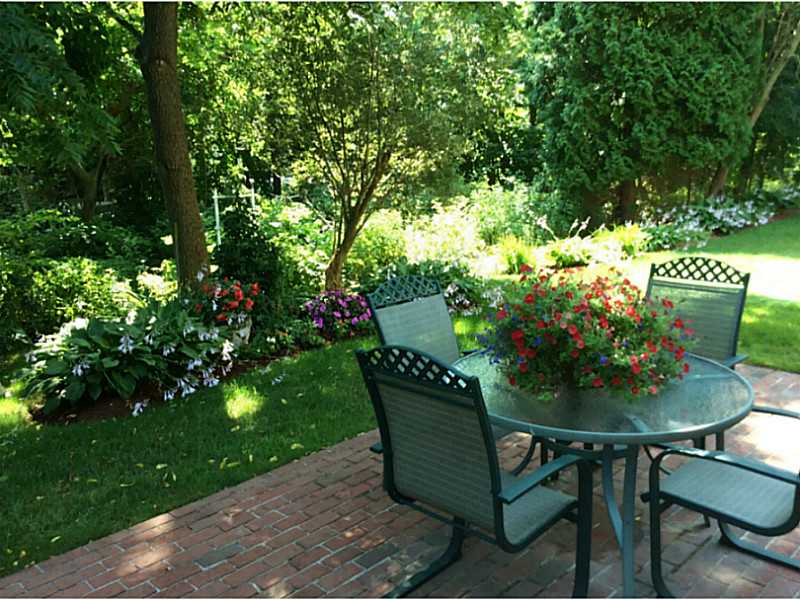 35 Wilbur Road Lincoln, RI 02865 - Photo 4 of 25 Patio/Deck.
