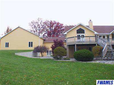 7500 Amber Road Fort Wayne, IN 46814 - Photo 22 of 30
