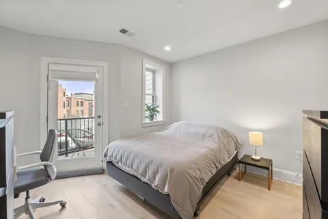 $829,000 | 2150 Florida Avenue Northwest, Unit PH4, Washington, DC 20008